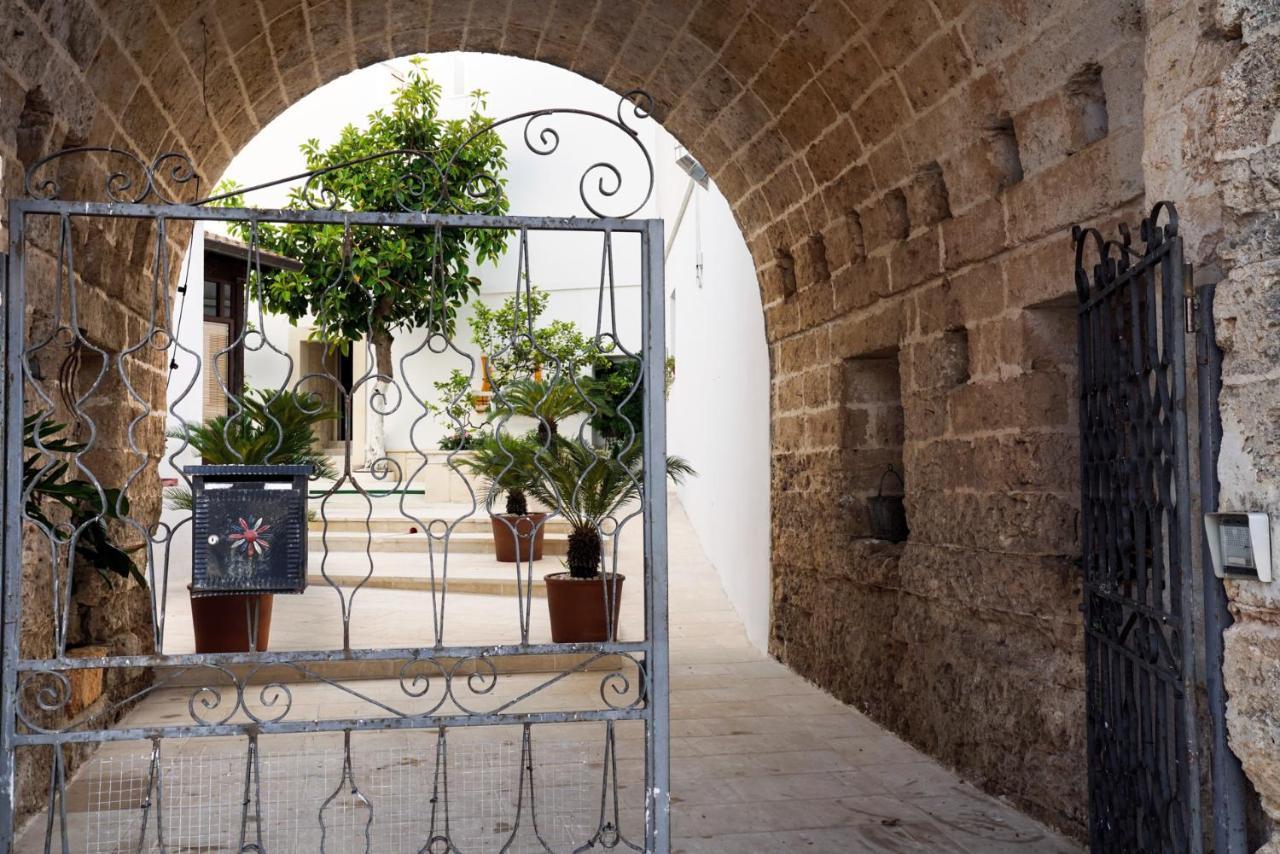 Masseria Balsamo Collemeto Bagian luar foto