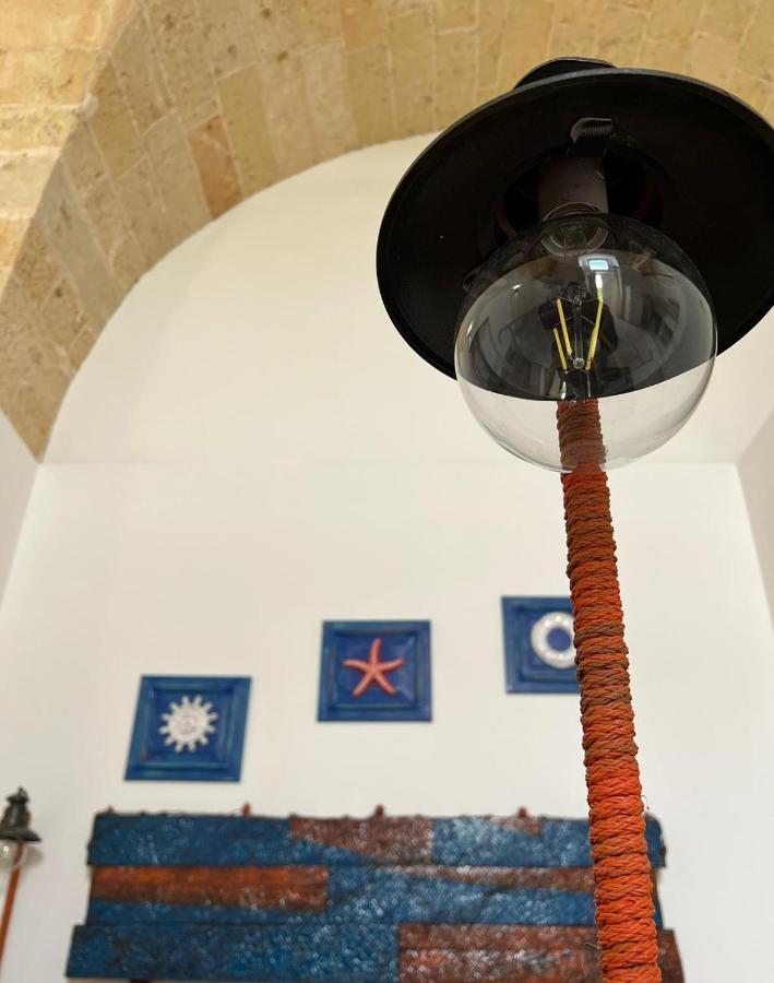 Masseria Balsamo Collemeto Bagian luar foto