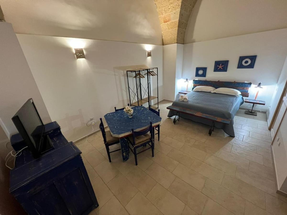 Masseria Balsamo Collemeto Bagian luar foto
