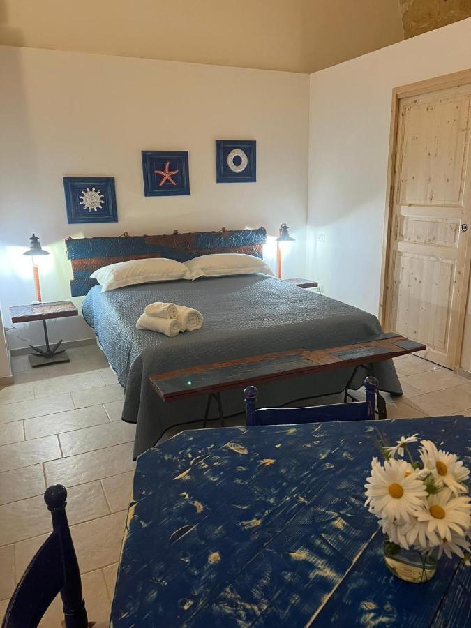 Masseria Balsamo Collemeto Bagian luar foto